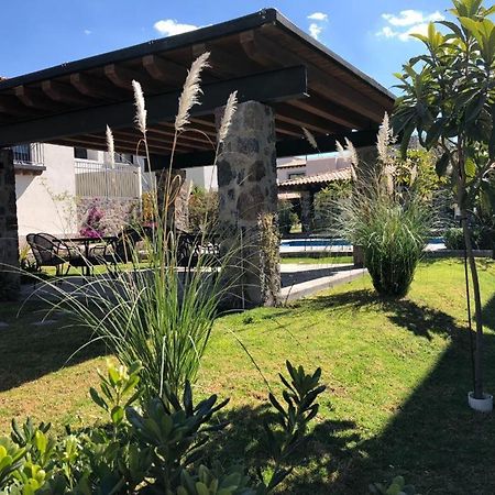 Small Pet Friendly, Pool And Gym Apartment San Miguel de Allende Exterior foto