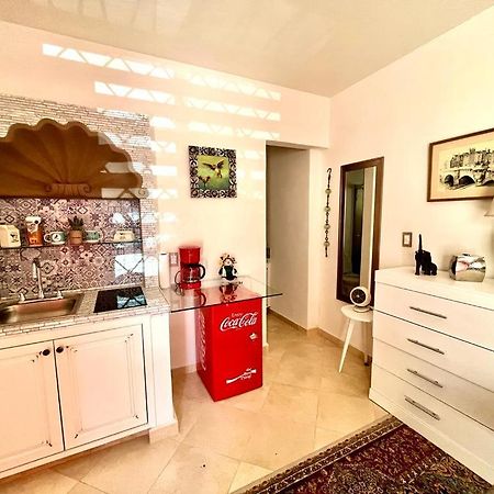 Small Pet Friendly, Pool And Gym Apartment San Miguel de Allende Exterior foto