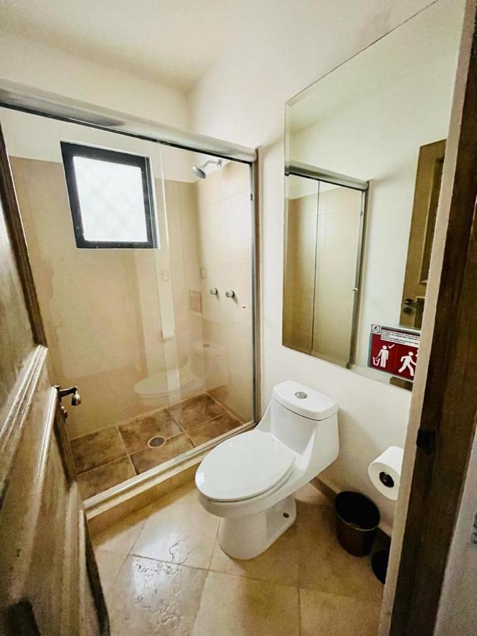 Small Pet Friendly, Pool And Gym Apartment San Miguel de Allende Exterior foto