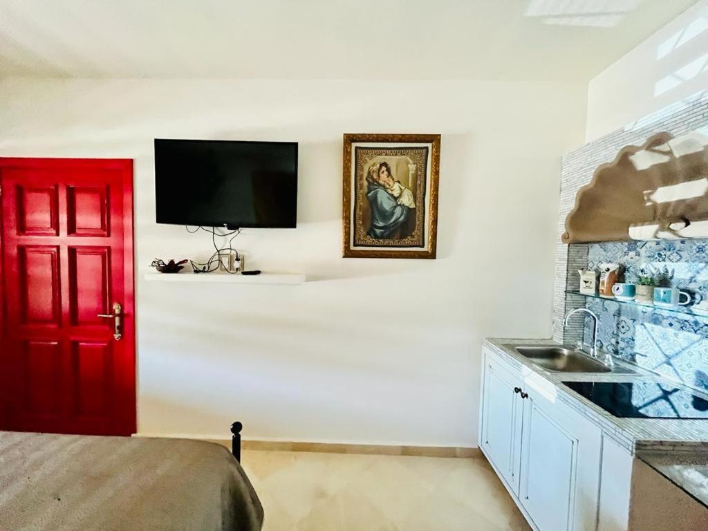 Small Pet Friendly, Pool And Gym Apartment San Miguel de Allende Exterior foto